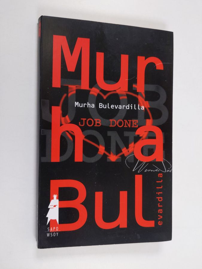 Murha Bulevardilla