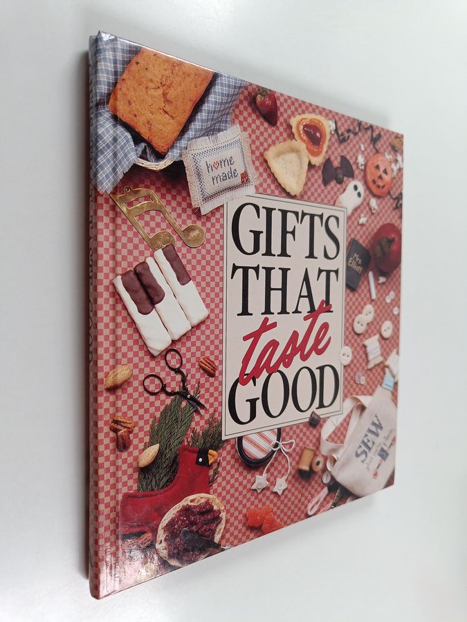 Gifts that Taste Good