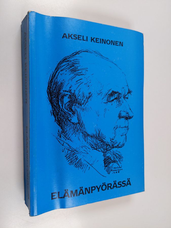 Elämänpyörässä