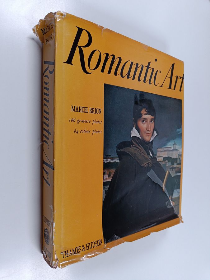 Romantic Art