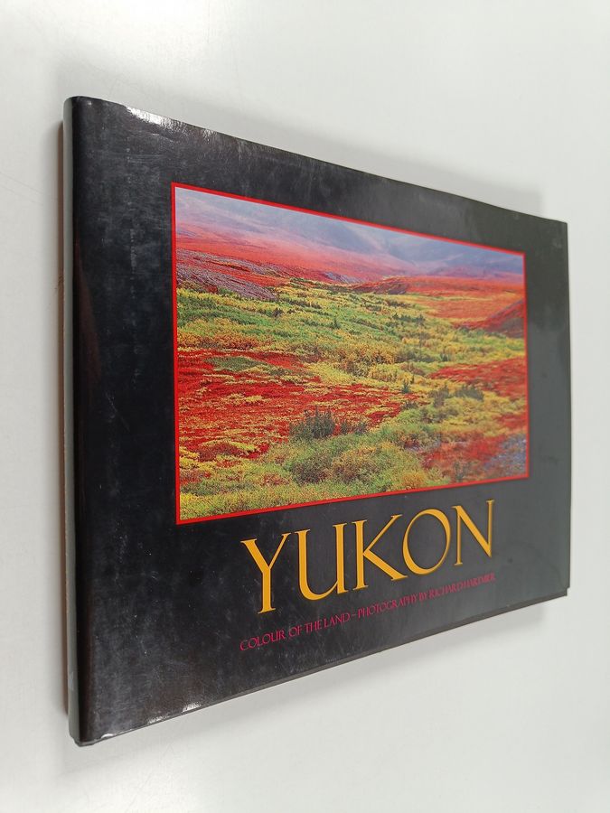 Yukon - Colour of the Land