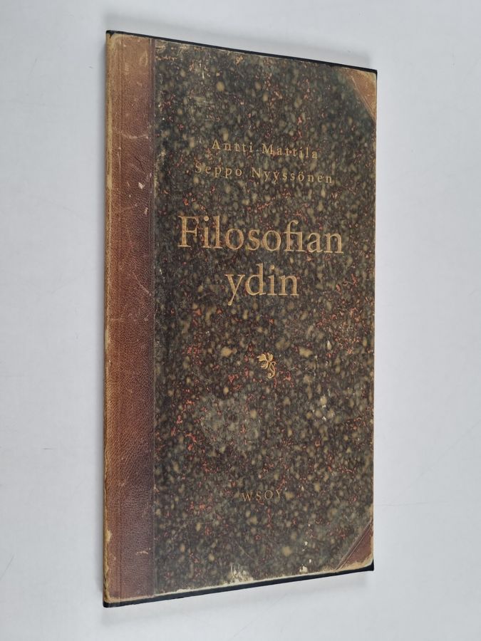 Filosofian ydin