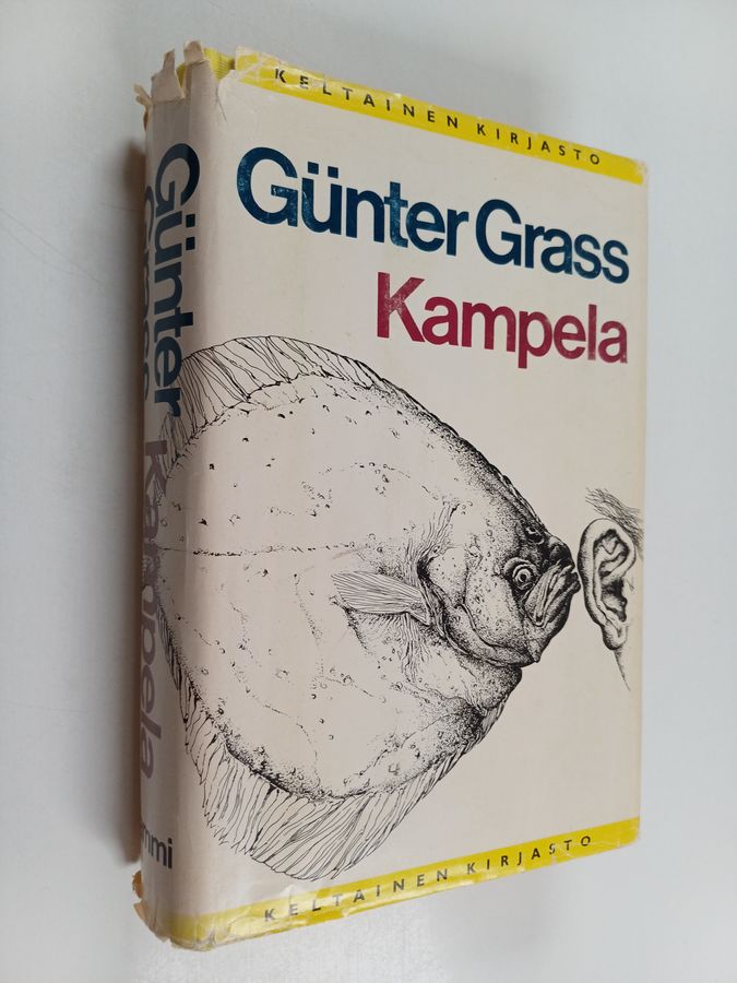 Gunter Grass : Kampela
