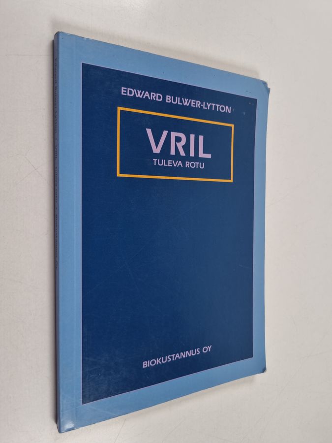 Vril