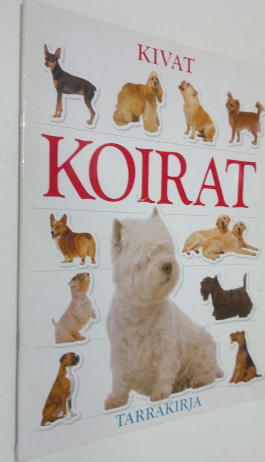 Kivat koirat