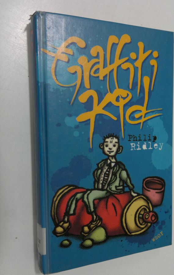 Graffitikid