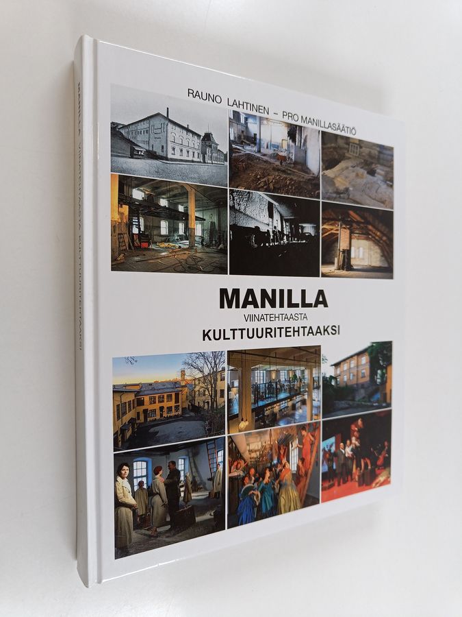 Manilla