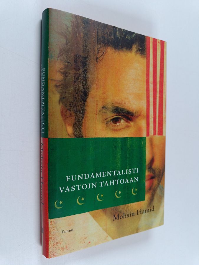 Fundamentalisti vastoin tahtoaan