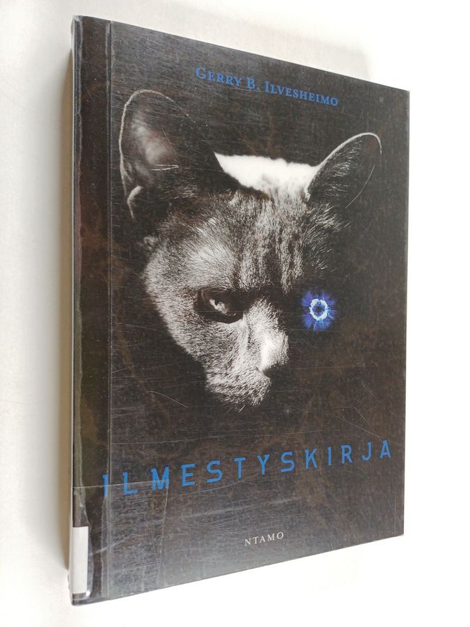 Ilmestyskirja