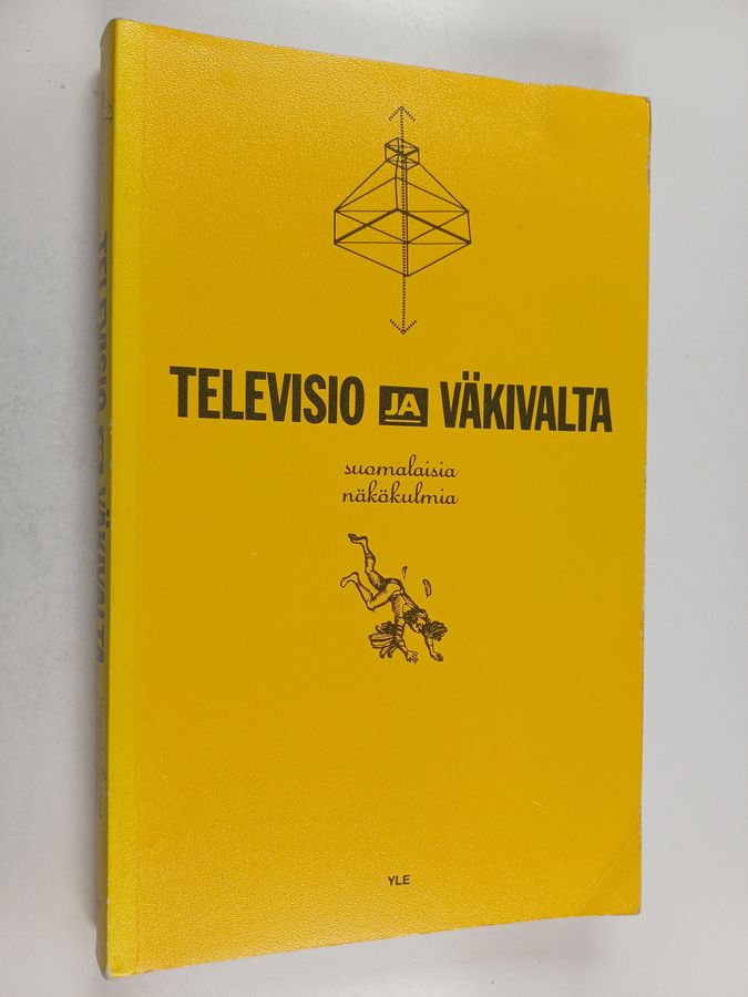 Televisio ja väkivalta