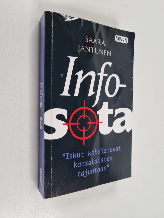 Infosota