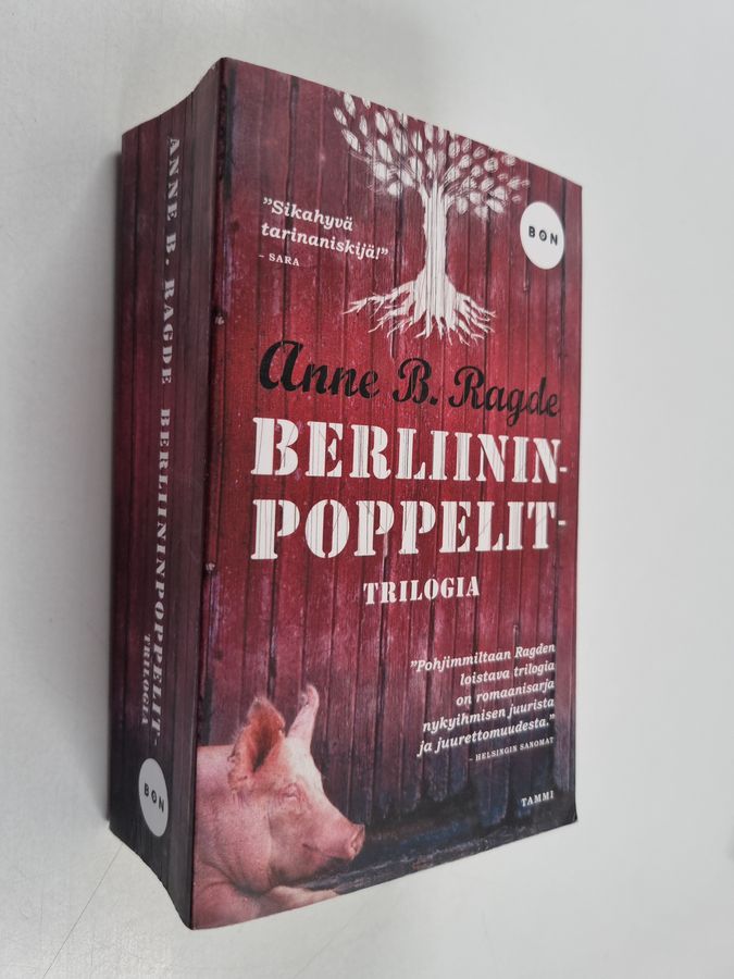 Berliininpoppelit-trilogia