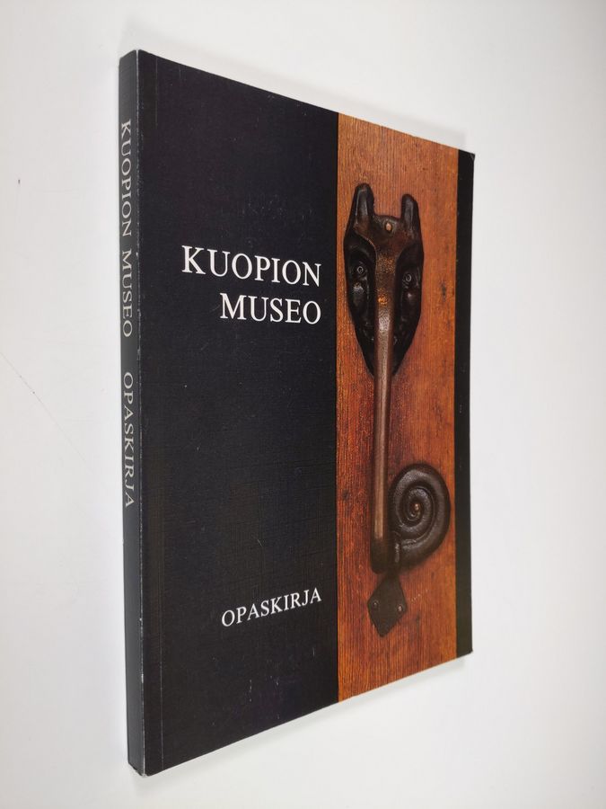 Kuopion museo