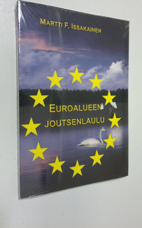 Euroalueen joutsenlaulu