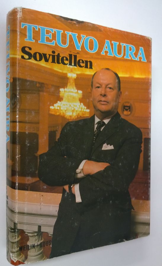 Teuvo Aura : Sovitellen