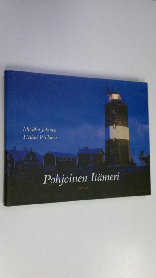 Markku Jokinen : Pohjoinen Itämeri