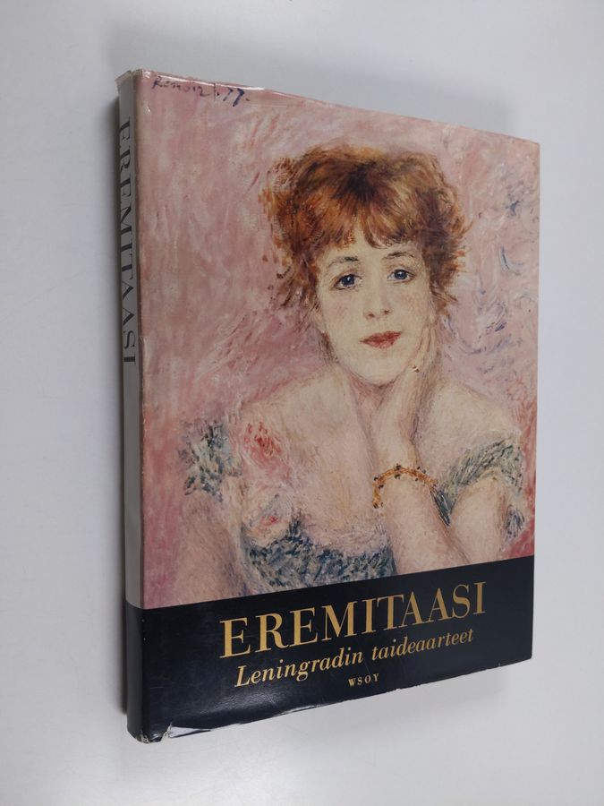 Eremitaasi