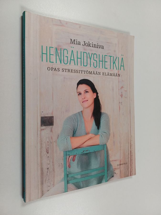 Hengähdyshetkiä