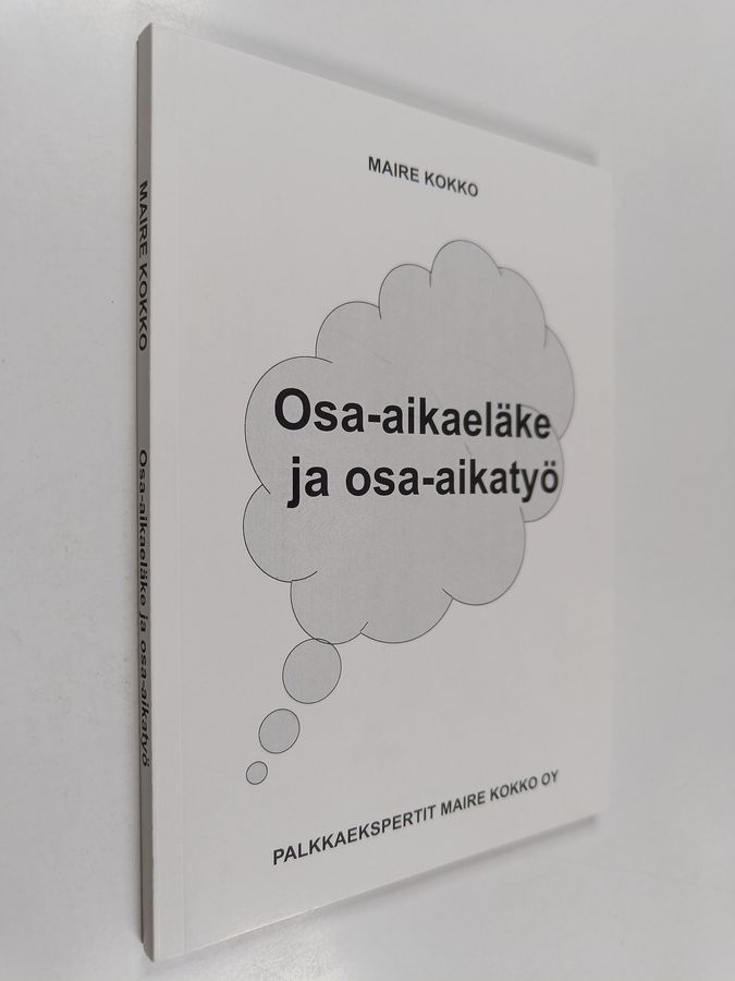 Osa-aikaeläke ja osa-aikatyö