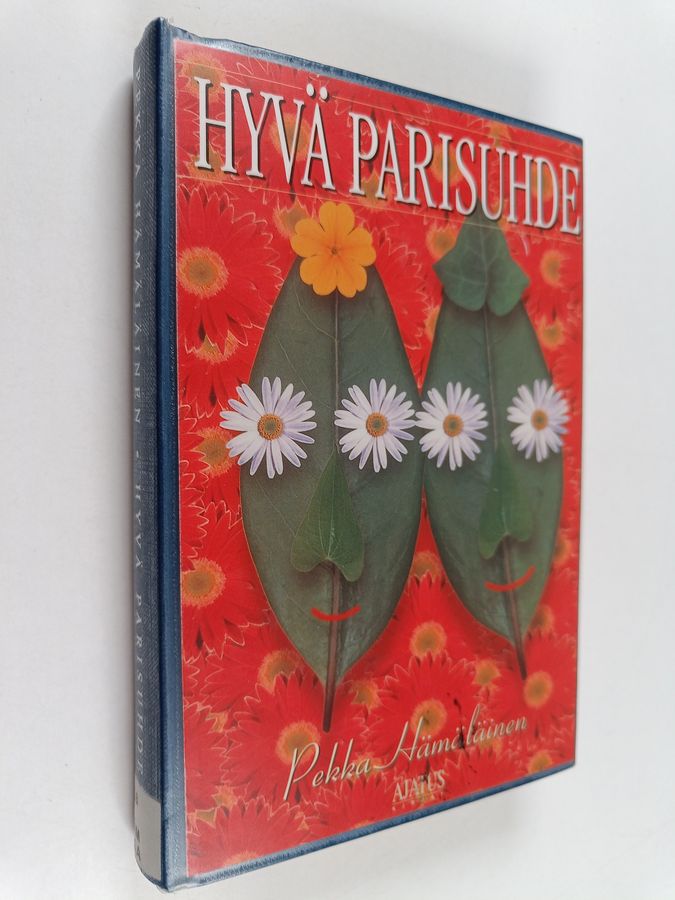 Hyvä parisuhde