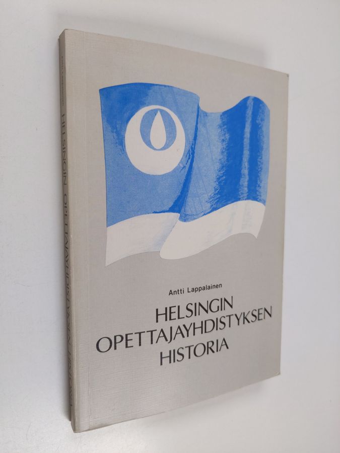 Helsingin opettajayhdistyksen historia
