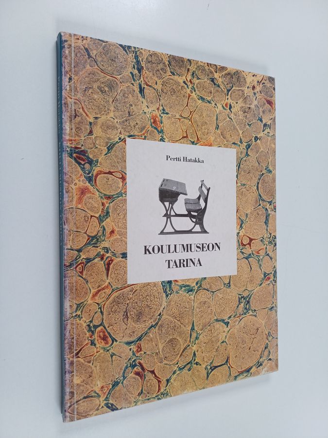 Koulumuseon tarina