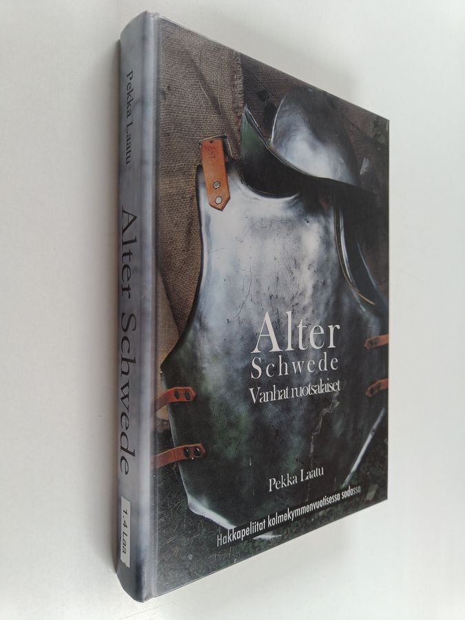 Alter Schwede =