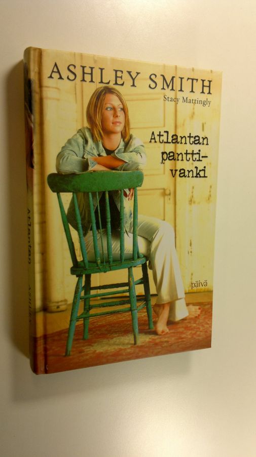 Ashley Smith : Atlantan panttivanki