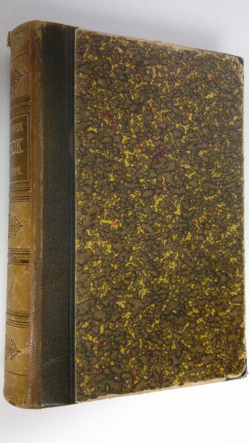 Otto Hoppe : Tysk-svensk ordbok