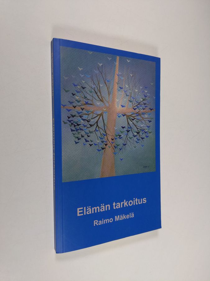 Elämän tarkoitus