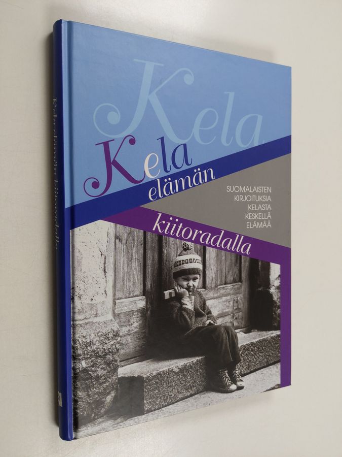 Kela elämän kiitoradalla