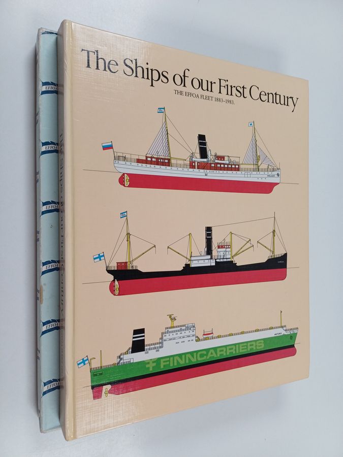 The ships of our first century