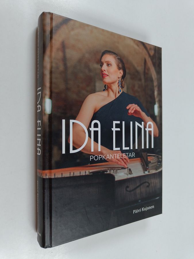 Päivi Kujanen : Ida Elina