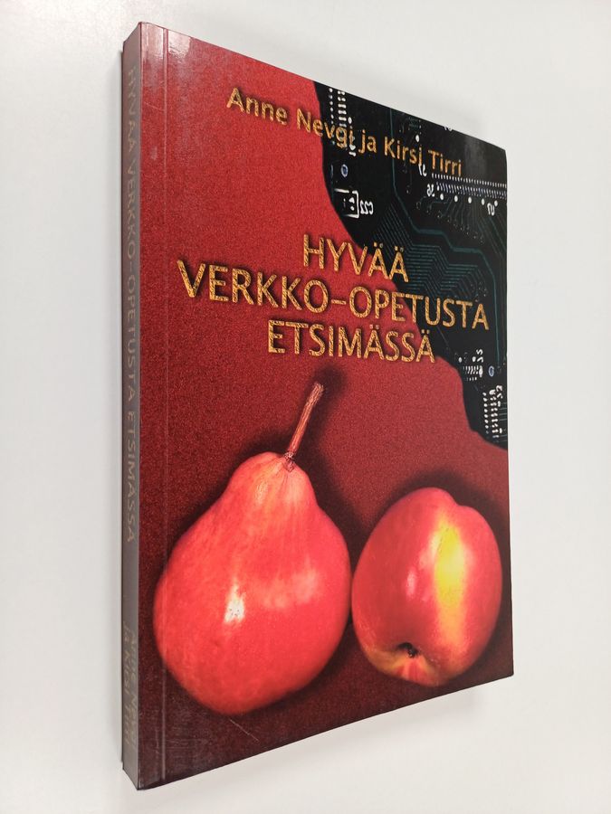 Hyvää verkko-opetusta etsimässä