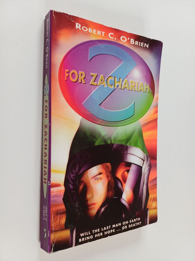 Z for Zachariah