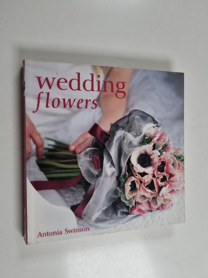 Wedding flowers