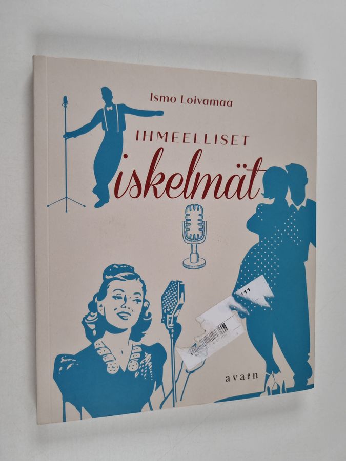 Ihmeelliset iskelmät