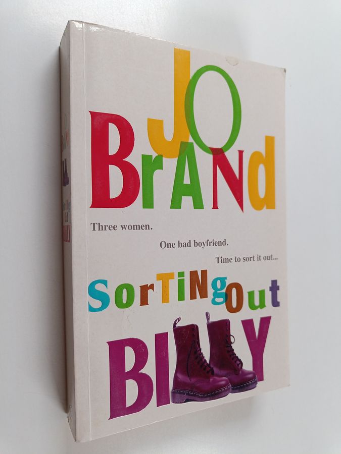 Sorting Out Billy