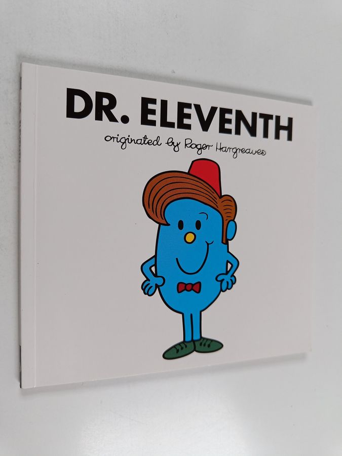 Dr. Eleventh