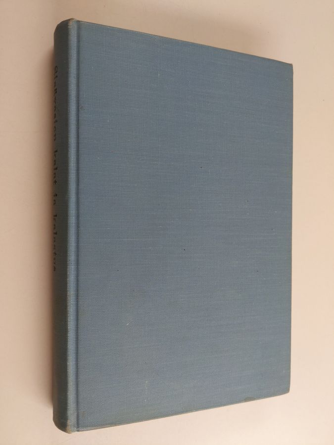 Bent J. Muus : Sisävesien kalat ja kalastus