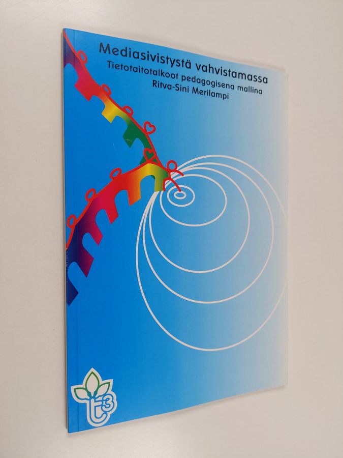 Mediasivistystä vahvistamassa