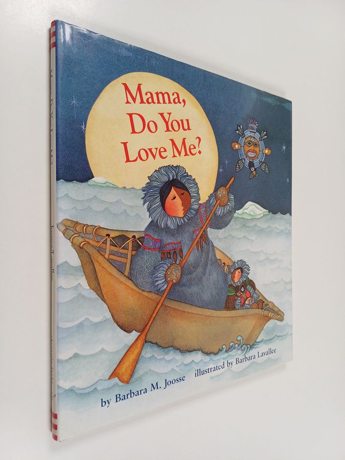 Mama, Do You Love Me?