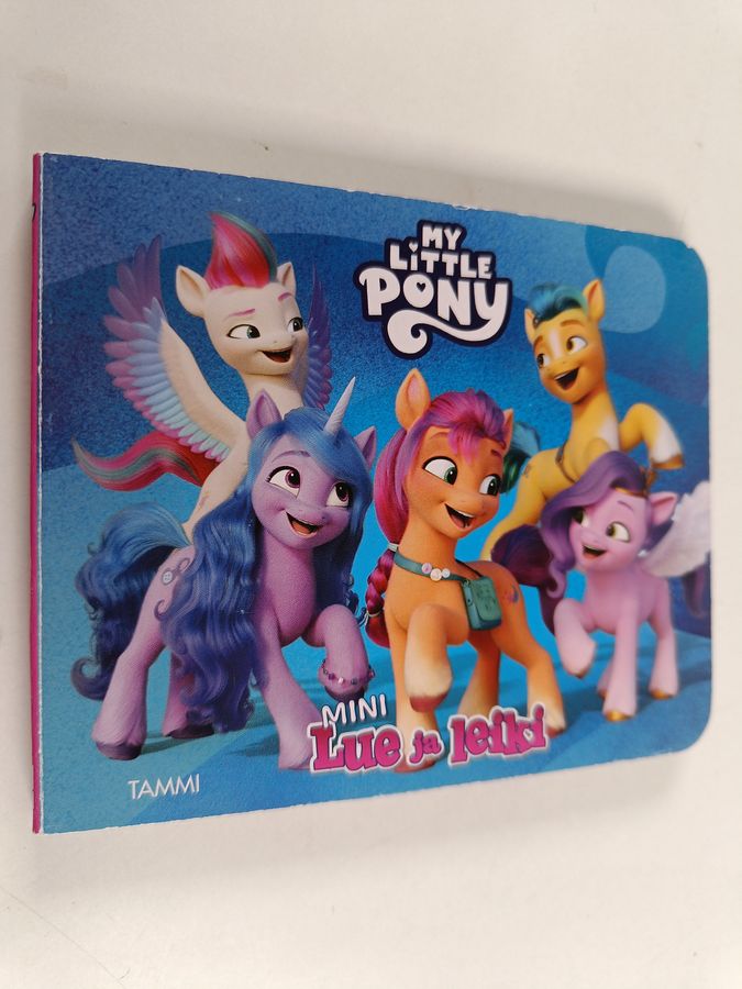 My Little Pony