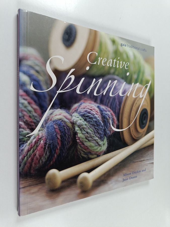 Creative Spinning
