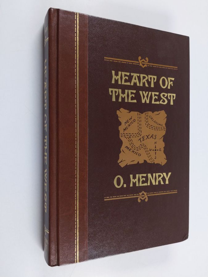 Heart of the West