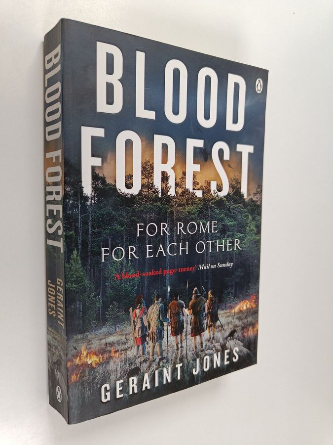 Blood forest