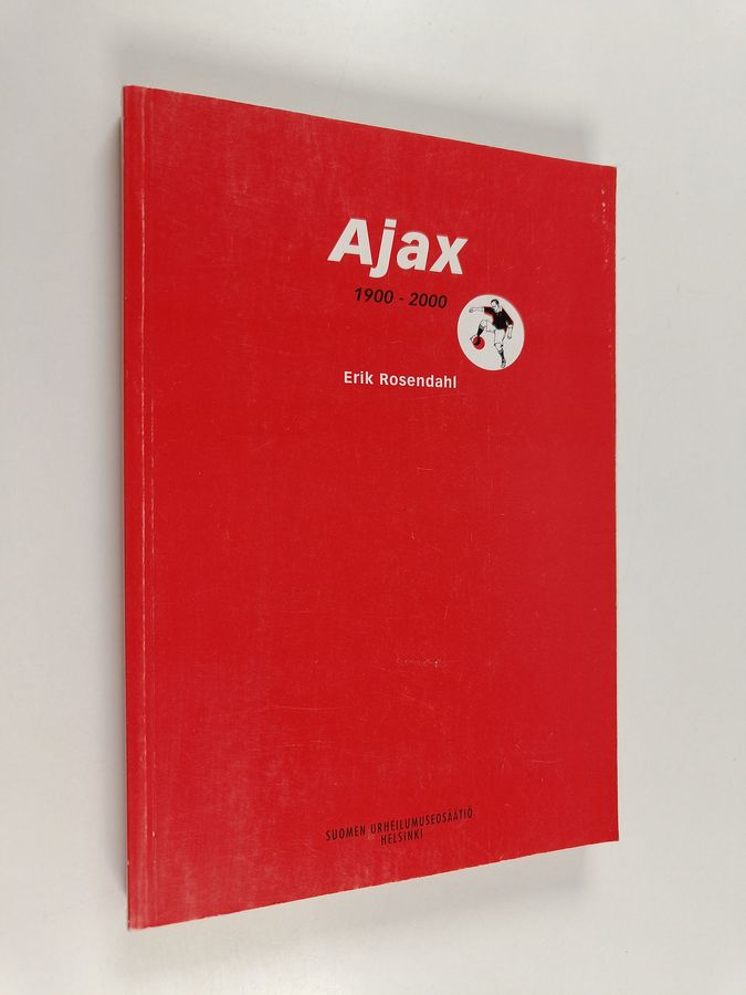Ajax 1900-2000
