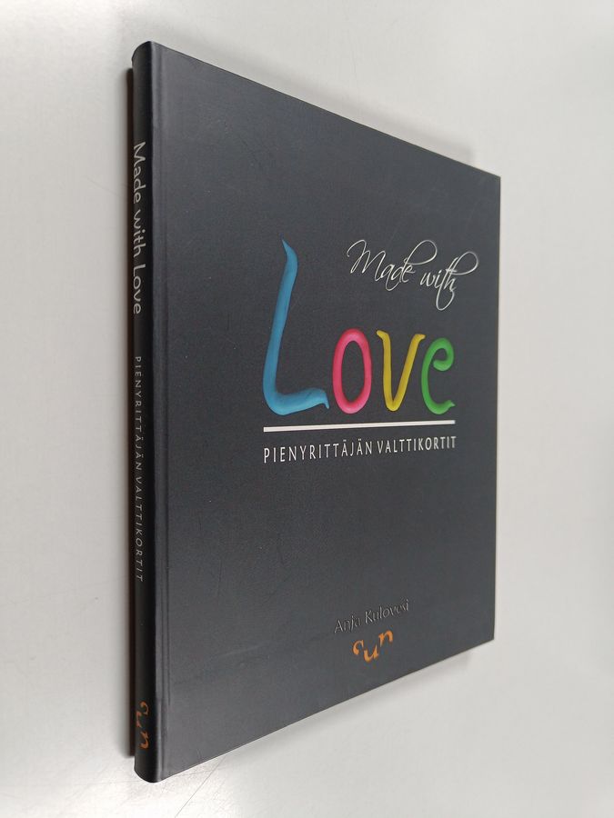 Made with Love
