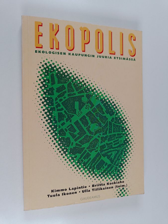 Ekopolis