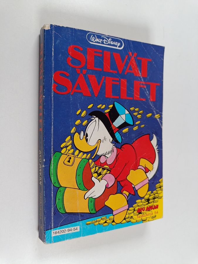 Selvät sävelet